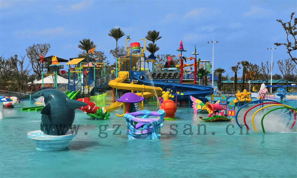 做好水上乐园营销推广工作需要注意哪些方面？