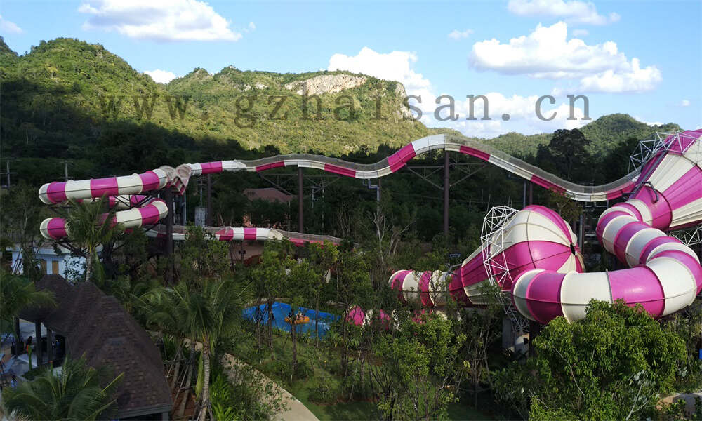 闭园期间水上乐园怎样提高运营