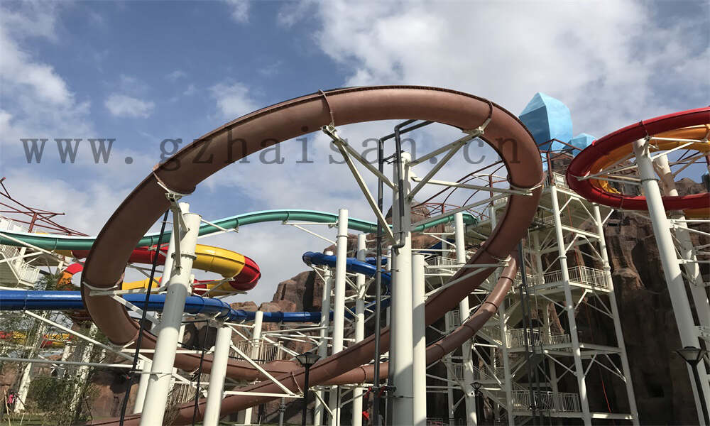 如何为投资水上乐园寻找合适的地点？