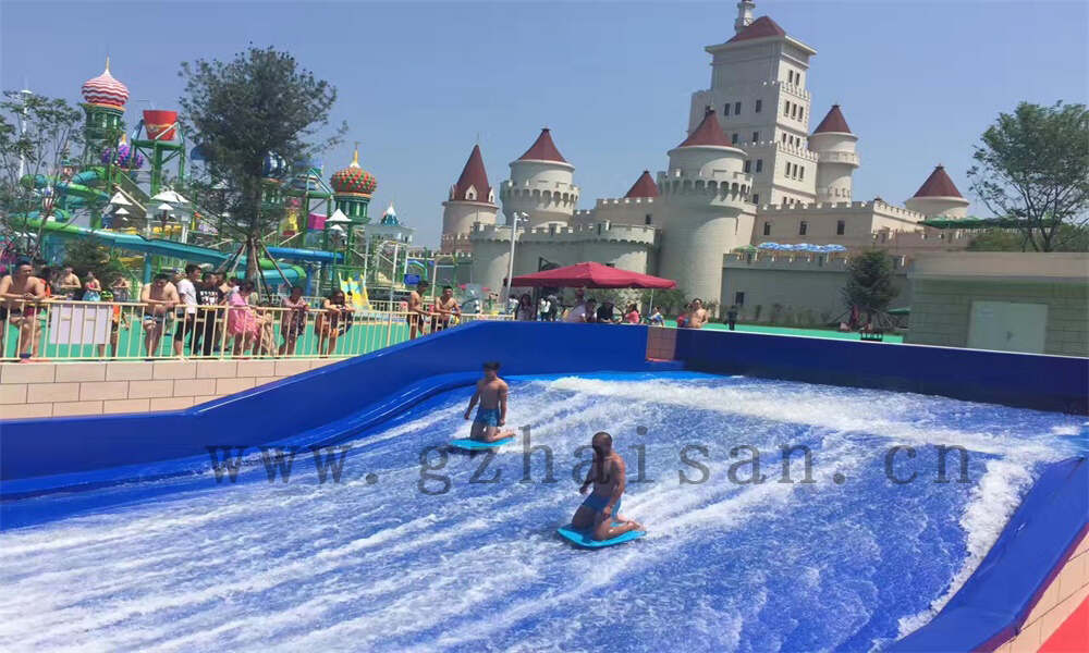 水上乐园策划中应如何考虑环保措施？